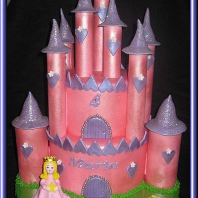 Princess Castle