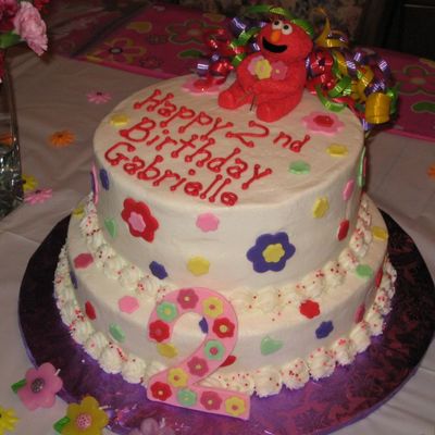 Elmo