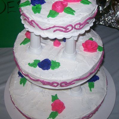 Mothers Day Banquet 2009