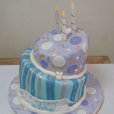 Whimsy Un-Birthday !