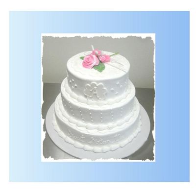 Sweet Sixteen Front View