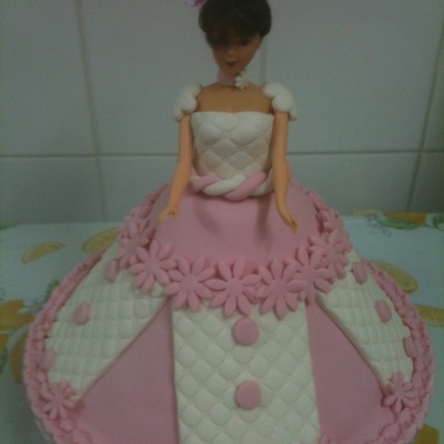 Doll Girl