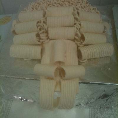 Lawyer's Wig