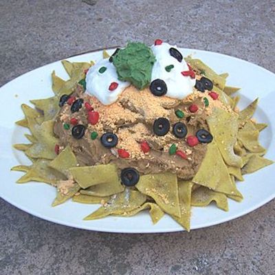 Nachos