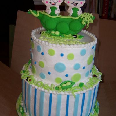 Boy 2 Peas In The Pod