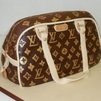 Louis Vuitton Bag