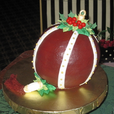 Christmas Ornament