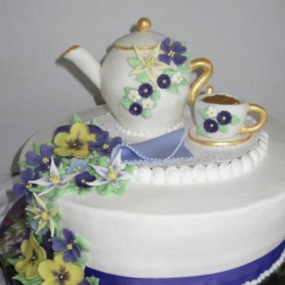 Women's Tea