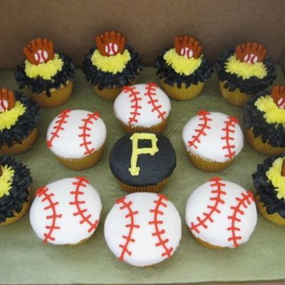 Go Pirates!