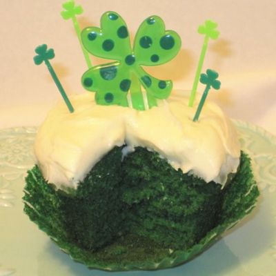 Erin Go Bragh!