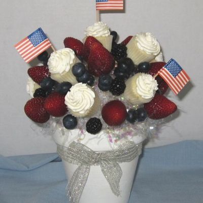 God Bless America!