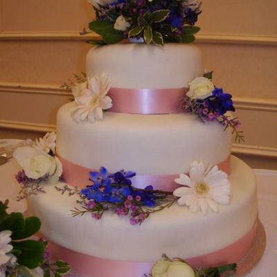 Wildflower Wedding