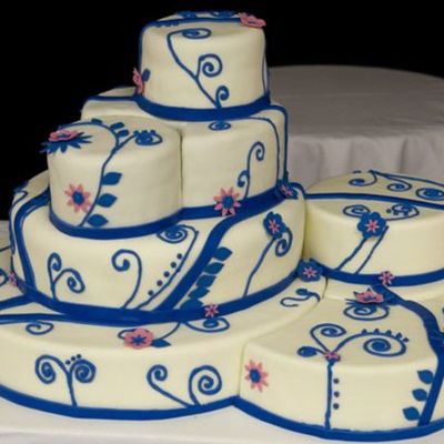 Puzzle Cake Pro Pic