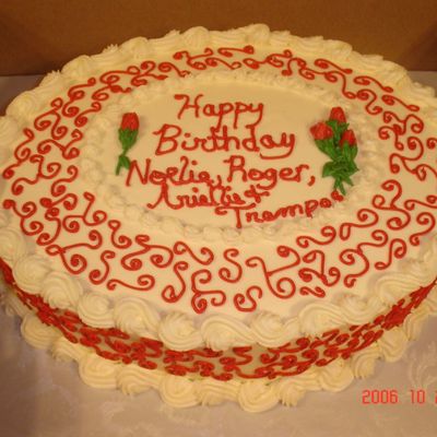 Grandmothers 85 Birthday And Other In October