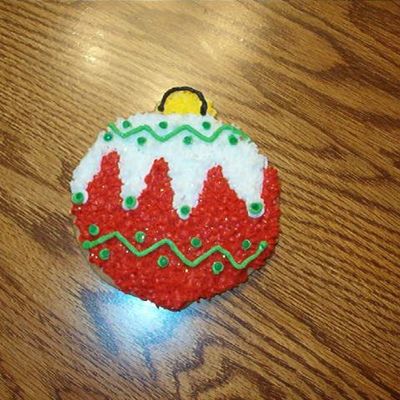 Christmas Cookie