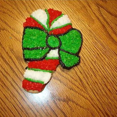 Christmas Cookie