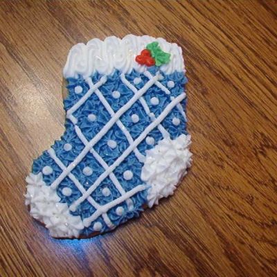 Christmas Cookie