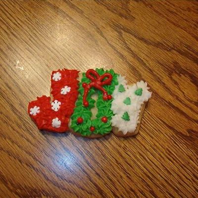 Christmas Cookie