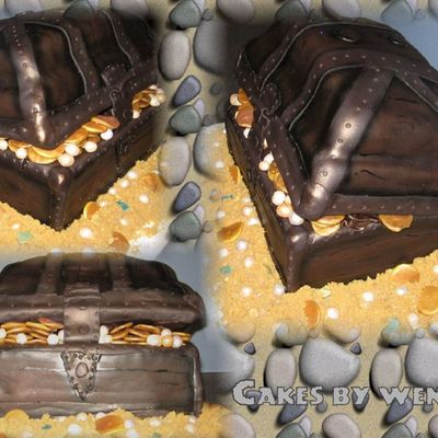 Treasure Chest