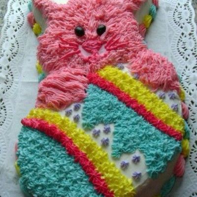 Easter Bunny