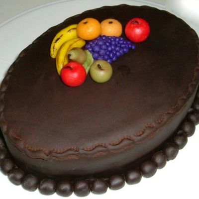 Chocolate Cake