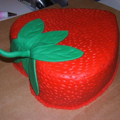 Strawberry