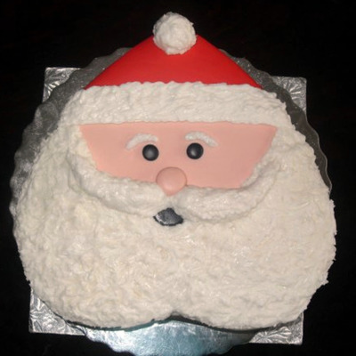 Santa