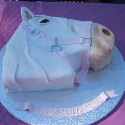 Horse Head