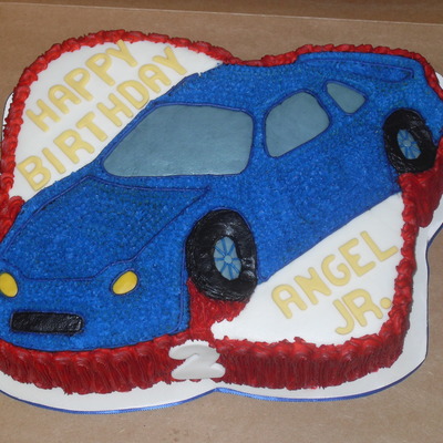 Race Car