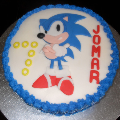 Sonic