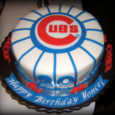 Cubs