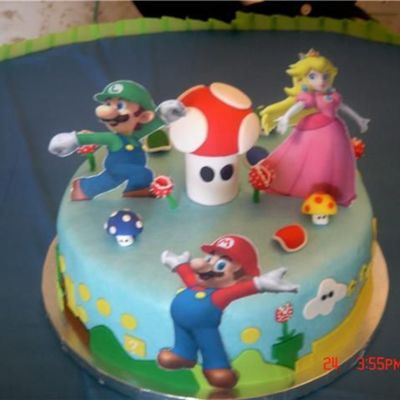 Mario