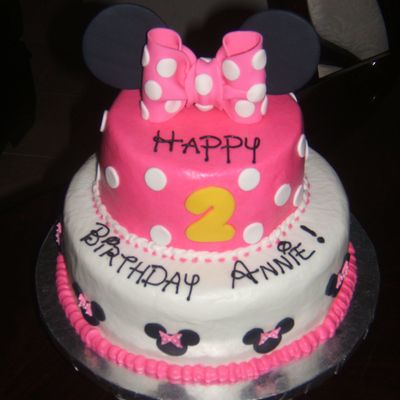 Minnie Mouse