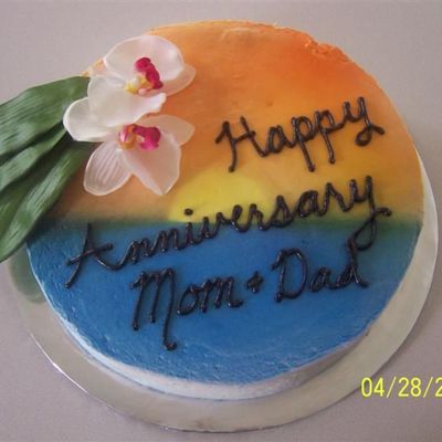 Romantic Anniversary