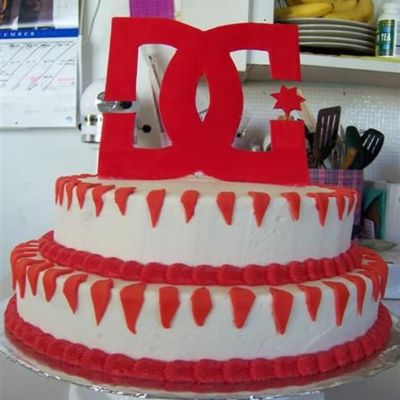 Dc Cake