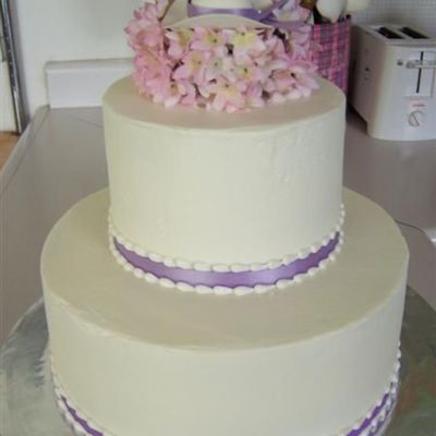 Cowgirl Bridal Shower