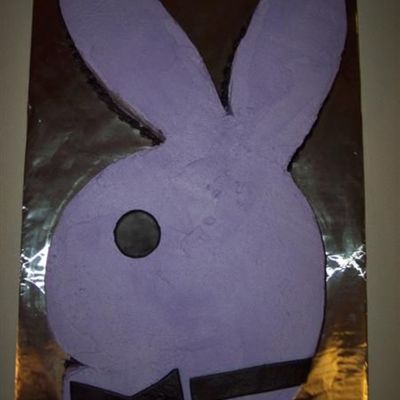 Playboy Bunny
