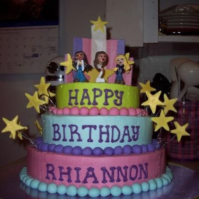 Bratz Explosion