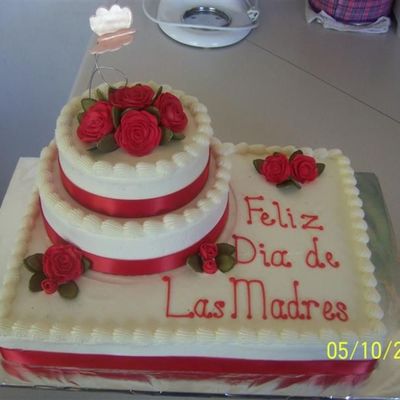 Happy Mother's Day