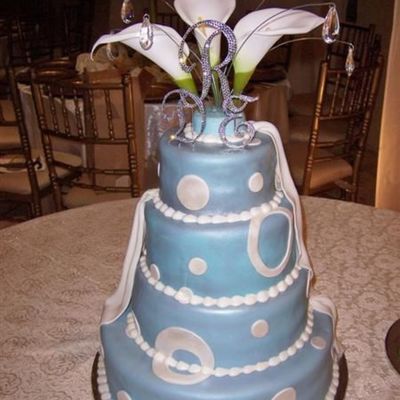 Desideria And Emmanuel