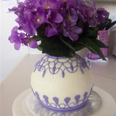 Mother's Flowers