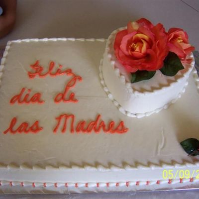 Mother's Day