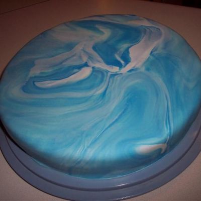 Blue Marble