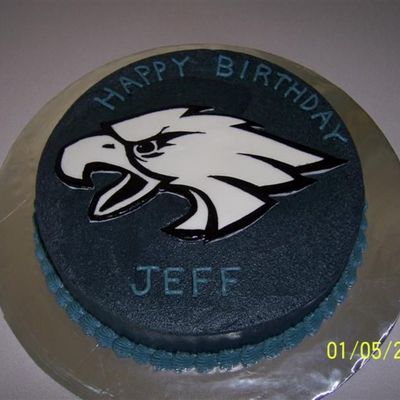 Eagles