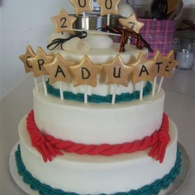 Highest Honors Graduation