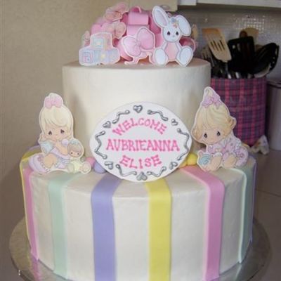 Preciouse Moments Ii