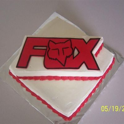 Fox Racing