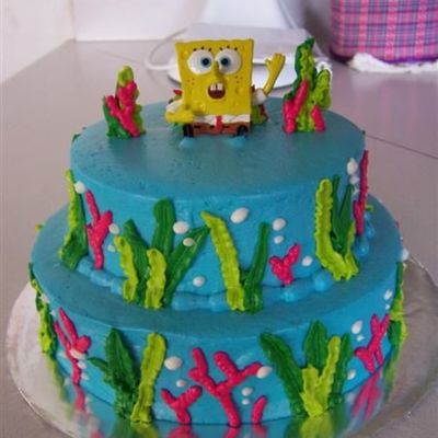 Spongebob