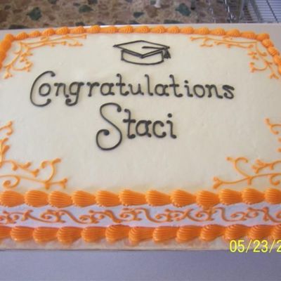 High School Grad
