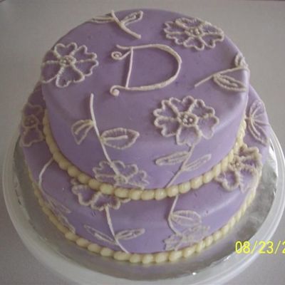 Embroidery